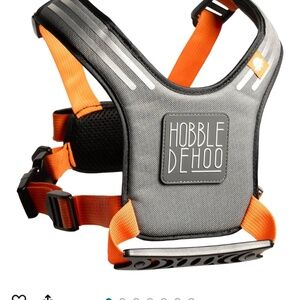 Hobble dehoo harness